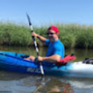 Meet your Posher, Steve